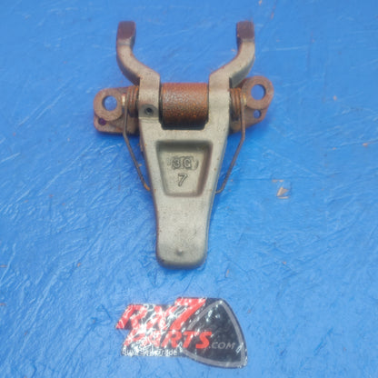 LHD, RHD Clutch Release Fork N3A1 16 520 RX7 RX-7 FD FD3S 13B-REW 92 - 02 FD FD3S 13B-REW SH7B5/3