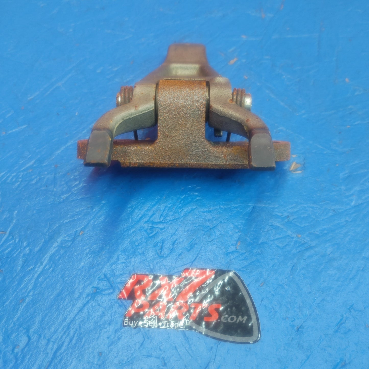 LHD, RHD Clutch Release Fork N3A1 16 520 RX7 RX-7 FD FD3S 13B-REW 92 - 02 FD FD3S 13B-REW SH7B5/3