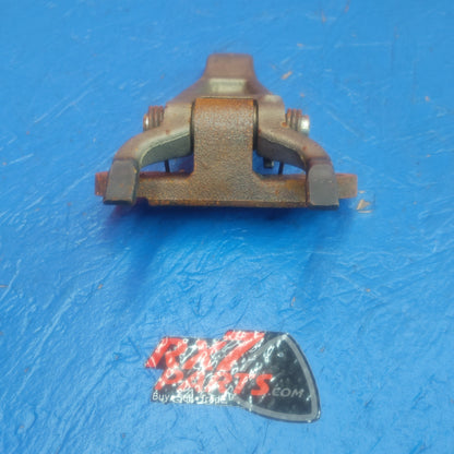 LHD, RHD Clutch Release Fork N3A1 16 520 RX7 RX-7 FD FD3S 13B-REW 92 - 02 FD FD3S 13B-REW SH7B5/3