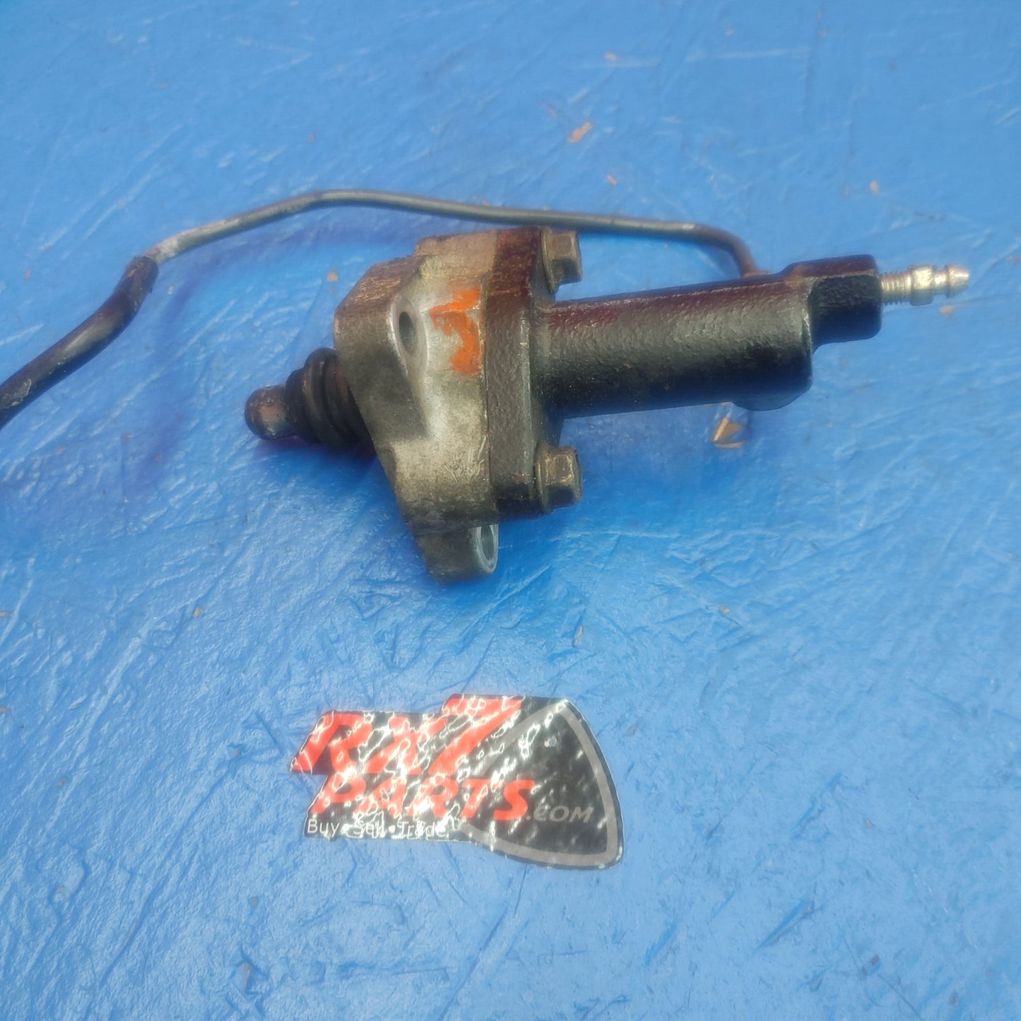 Clutch Slave Cylinder FD01 41 920 RX7 RX-7 FD FD3S 13B-REW 92 - 02 FD FD3S 13B-REW SH7B5/4