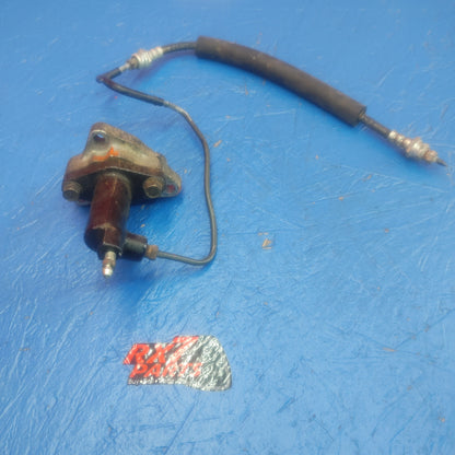 Clutch Slave Cylinder FD01 41 920 RX7 RX-7 FD FD3S 13B-REW 92 - 02 FD FD3S 13B-REW SH7B5/4