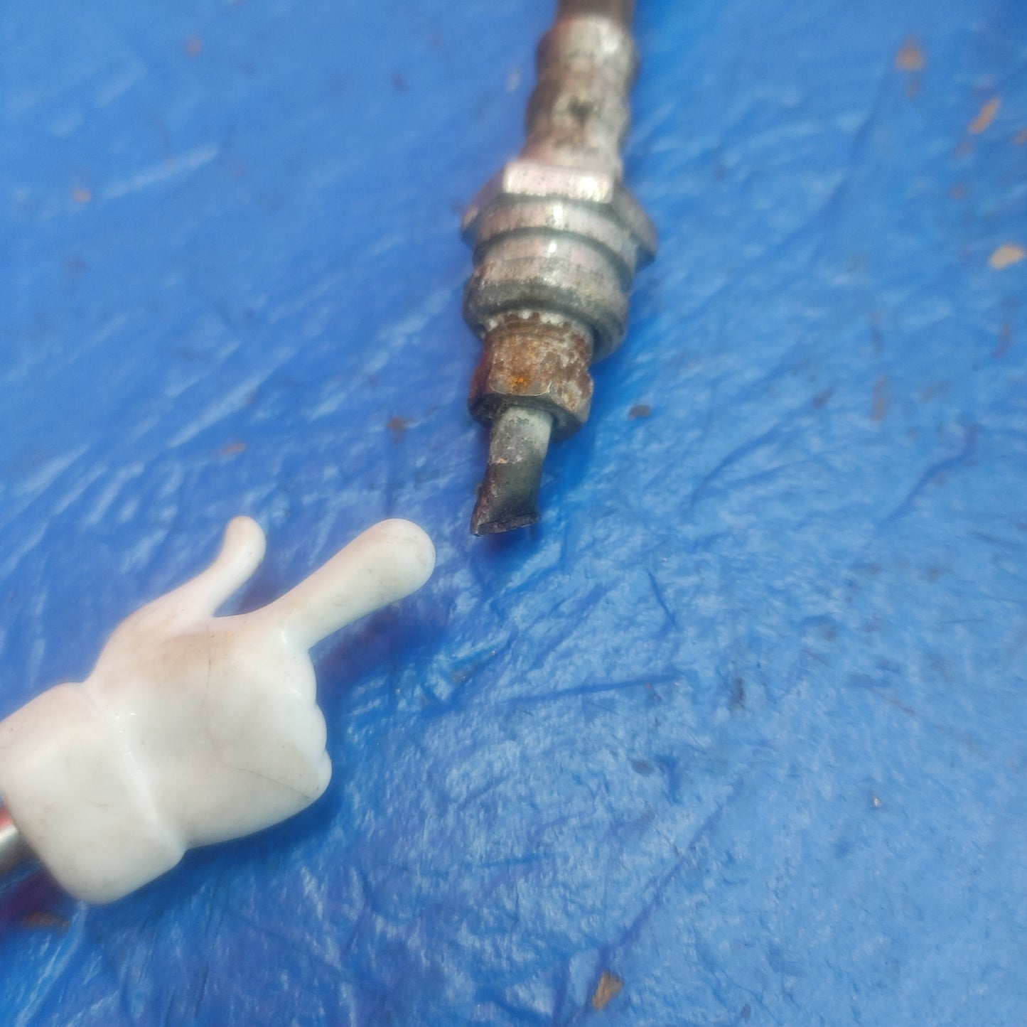 Clutch Slave Cylinder FD01 41 920 RX7 RX-7 FD FD3S 13B-REW 92 - 02 FD FD3S 13B-REW SH7B5/4