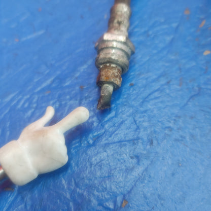 Clutch Slave Cylinder FD01 41 920 RX7 RX-7 FD FD3S 13B-REW 92 - 02 FD FD3S 13B-REW SH7B5/4