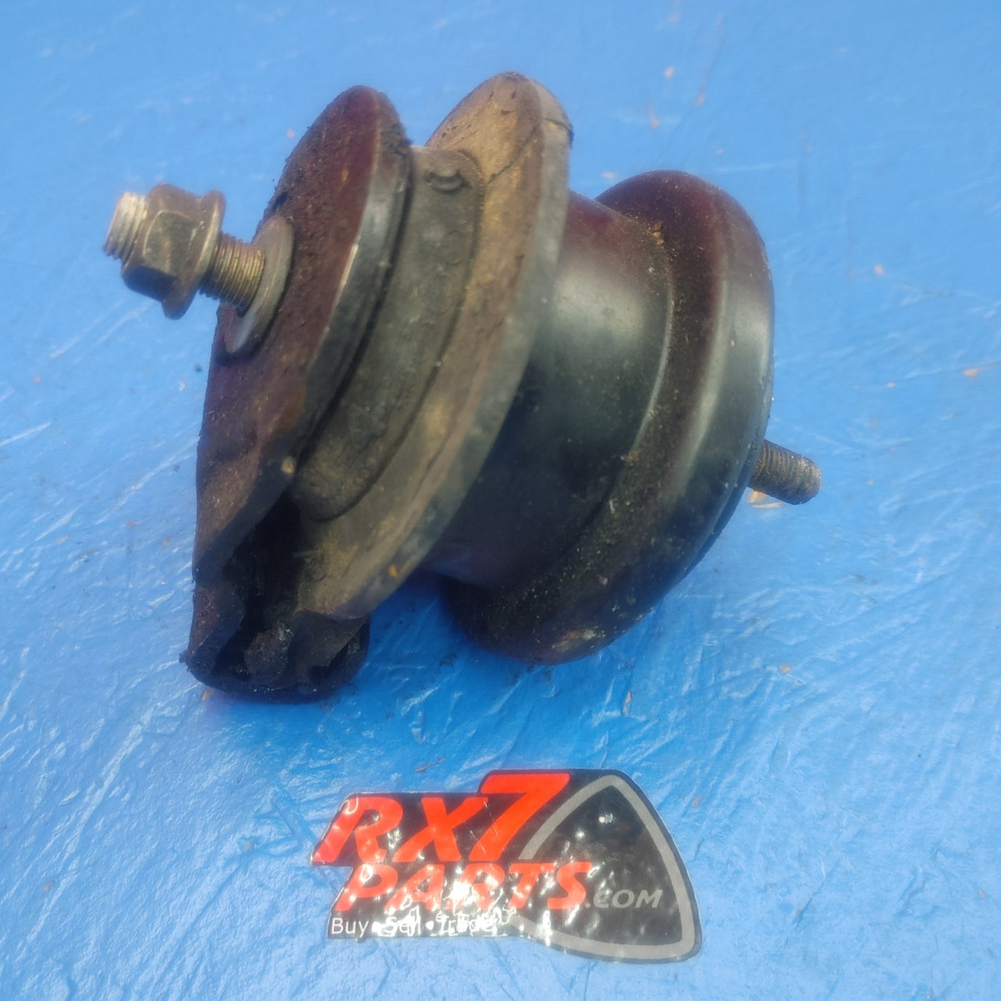 LHD, RHD Cosmo 20B Engine Single Motor Mount    SH7B5/5