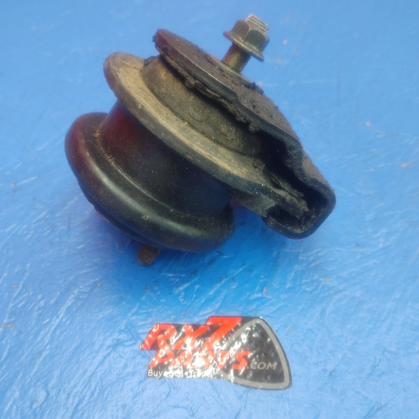 LHD, RHD Cosmo 20B Engine Single Motor Mount    SH7B5/5