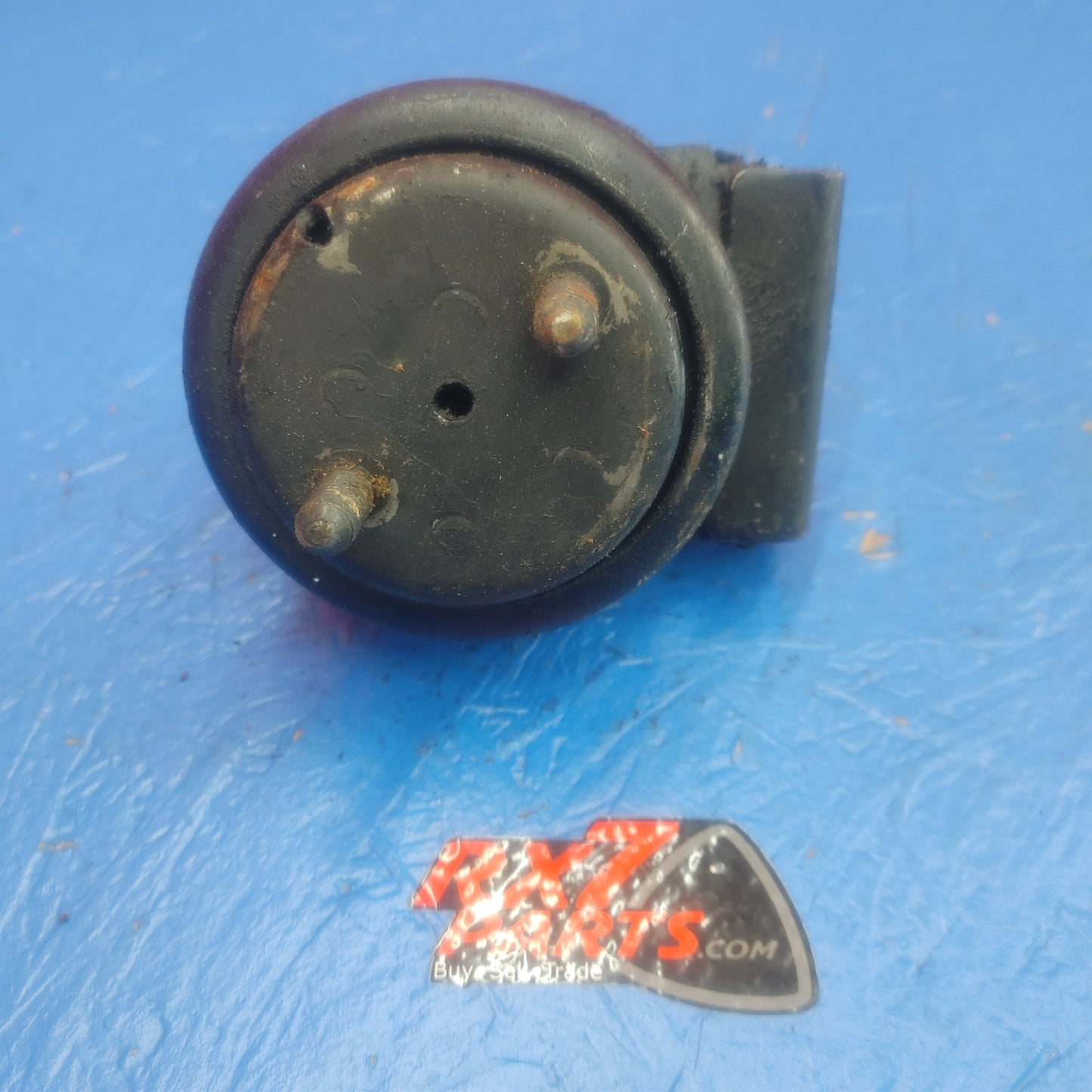 LHD, RHD Cosmo 20B Engine Single Motor Mount    SH7B5/5