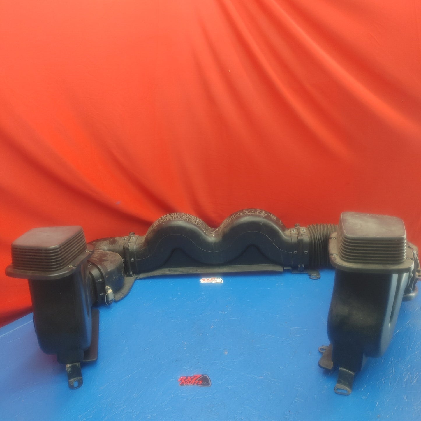 LHD, RHD Bose Rear Speaker Acoustic Wave Sound System  RX7 RX-7 FD FD3S 13B-REW 92 - 02 FD FD3S 13B-REW S4B0/528