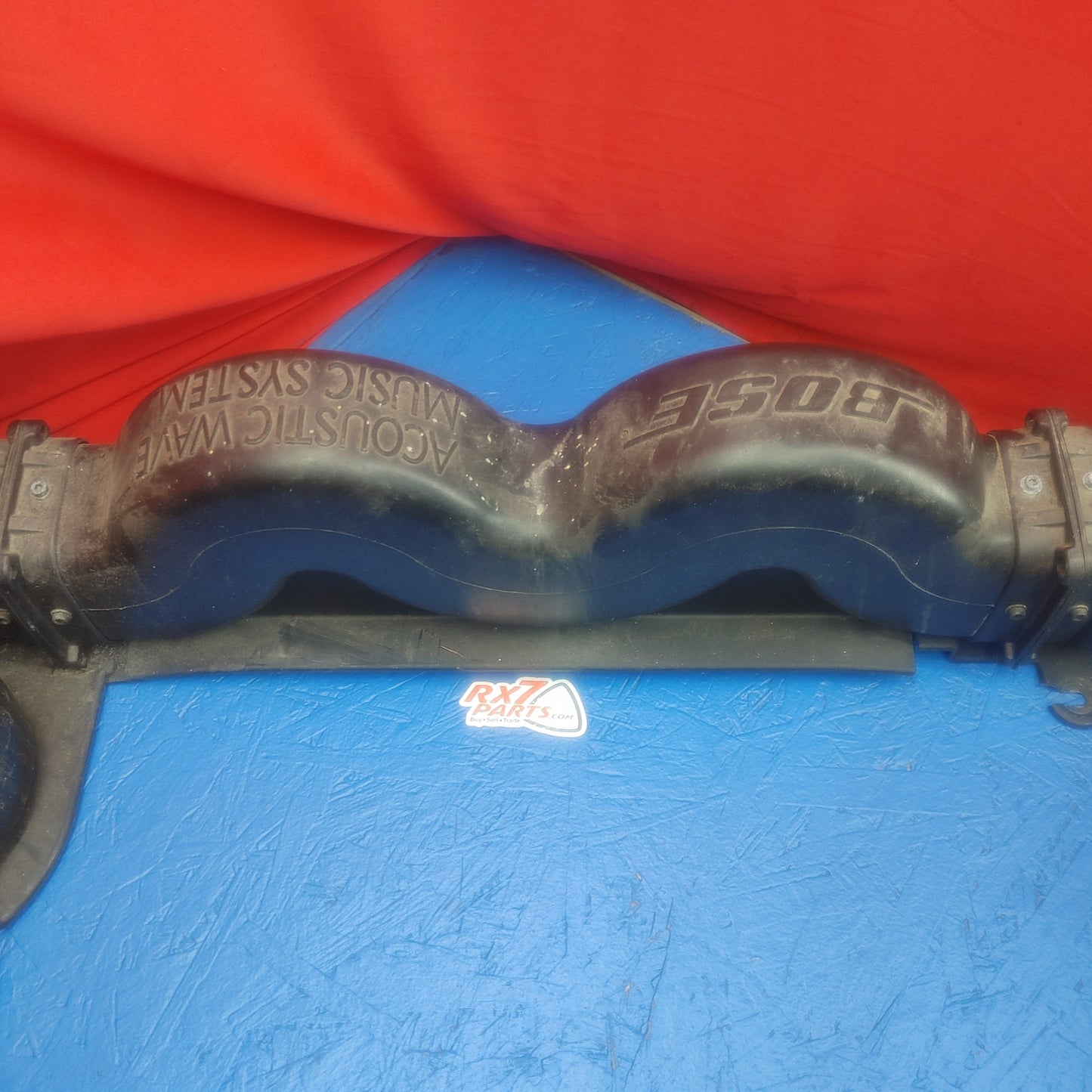 LHD, RHD Bose Rear Speaker Acoustic Wave Sound System  RX7 RX-7 FD FD3S 13B-REW 92 - 02 FD FD3S 13B-REW S4B0/528