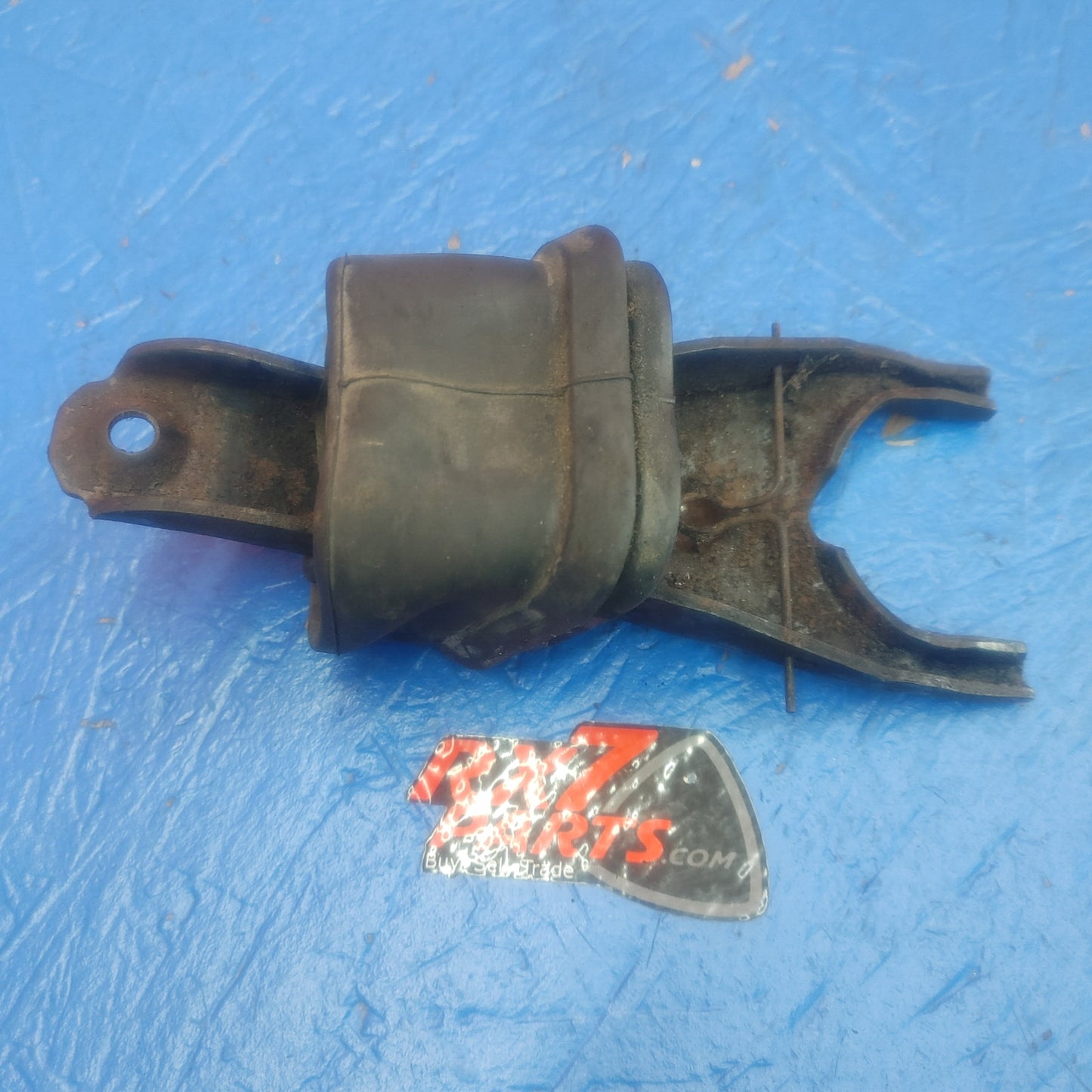 LHD, RHD Clutch Release Fork And Boot   RX7 RX-7 FC S4 FC3S 86 - 88 FC FC3S 13B SH7B5/6