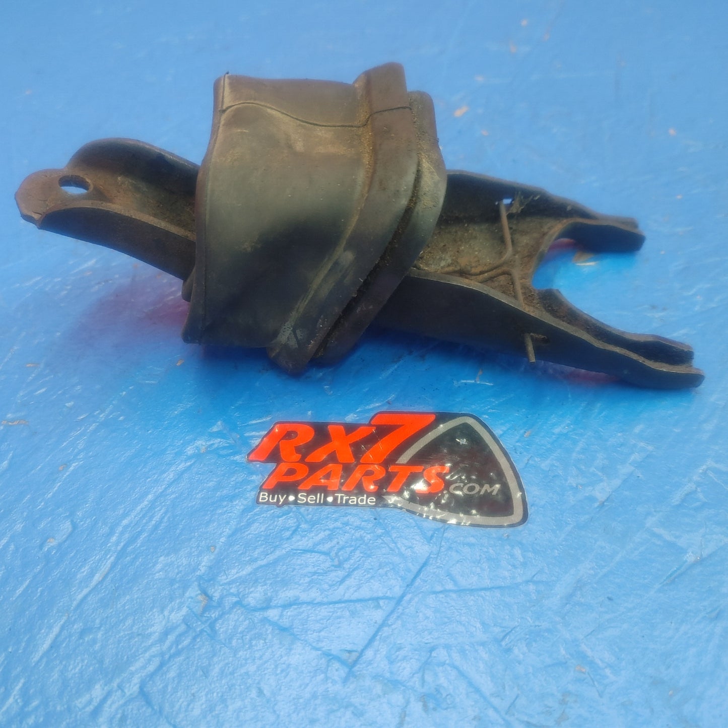 LHD, RHD Clutch Release Fork And Boot   RX7 RX-7 FC S4 FC3S 86 - 88 FC FC3S 13B SH7B5/6