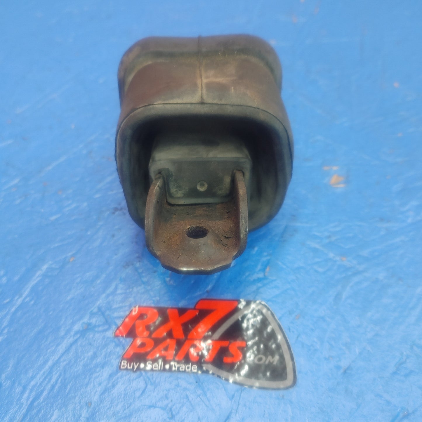 LHD, RHD Clutch Release Fork And Boot   RX7 RX-7 FC S4 FC3S 86 - 88 FC FC3S 13B SH7B5/6
