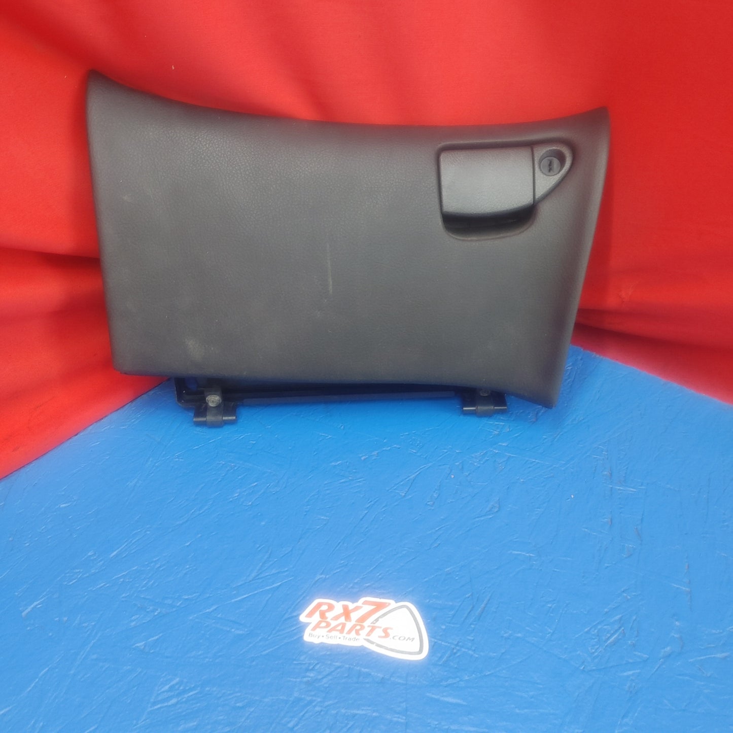 RHD Glove Box  RX7 RX-7 FD FD3S RHD JDM 92 - 02 FD FD3S 13B-REW S4B0/529