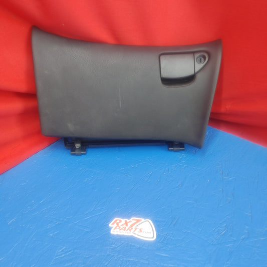 RHD Glove Box  RX7 RX-7 FD FD3S RHD JDM 92 - 02 FD FD3S 13B-REW S4B0/529