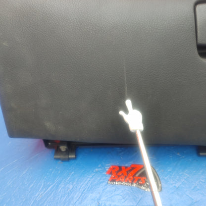 RHD Glove Box  RX7 RX-7 FD FD3S RHD JDM 92 - 02 FD FD3S 13B-REW S4B0/529
