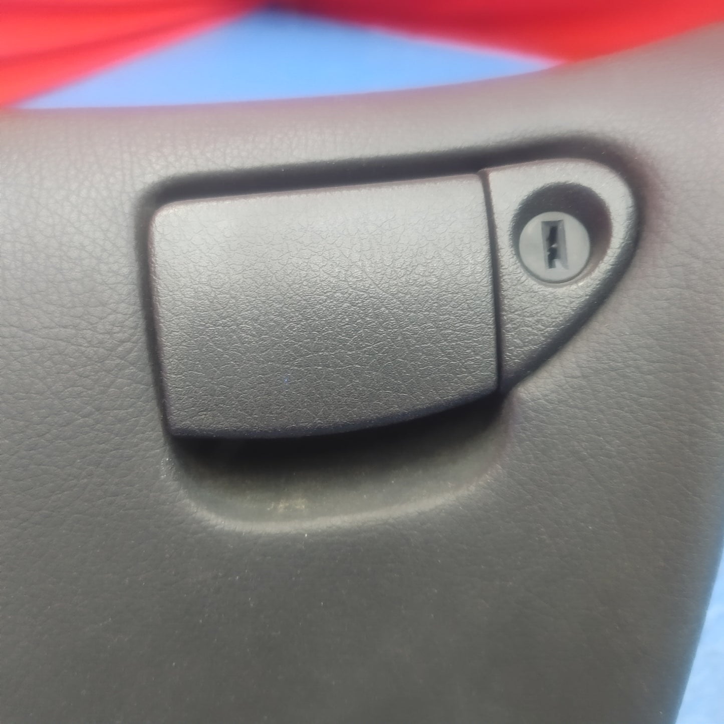 RHD Glove Box  RX7 RX-7 FD FD3S RHD JDM 92 - 02 FD FD3S 13B-REW S4B0/529