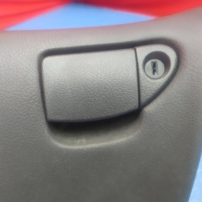 RHD Glove Box  RX7 RX-7 FD FD3S RHD JDM 92 - 02 FD FD3S 13B-REW S4B0/529