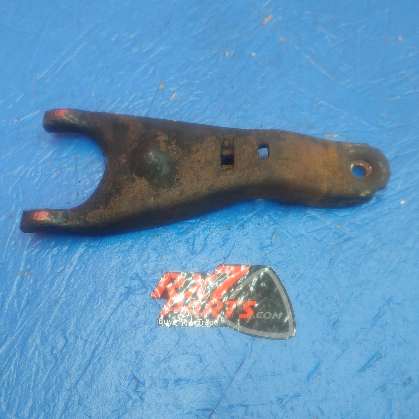 LHD, RHD 12A Clutch Fork   RX7 RX-7 SA SA22C FB FB3S 79 - 85 SA SA22C FB FB3S 12A SH7B5/7