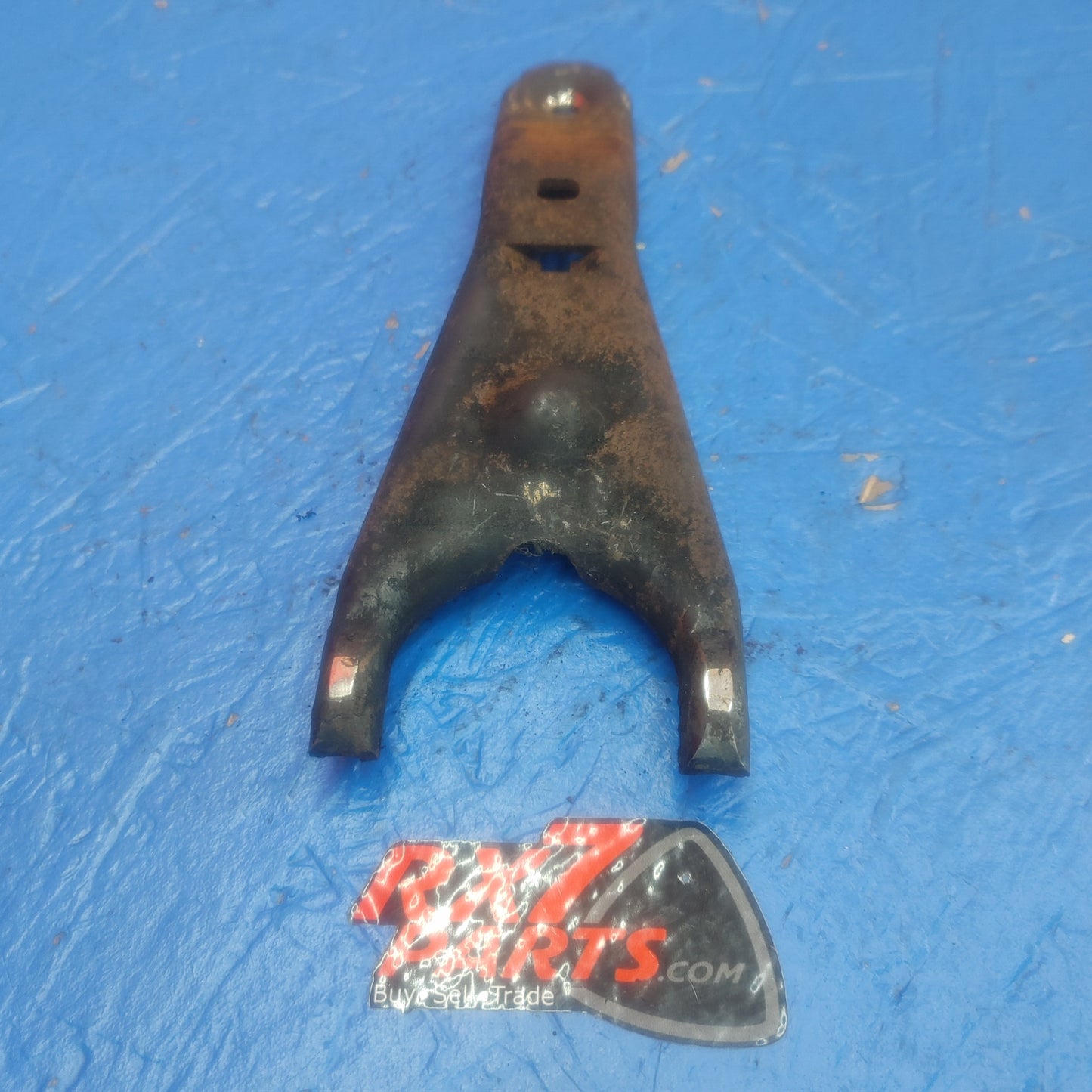 LHD, RHD 12A Clutch Fork   RX7 RX-7 SA SA22C FB FB3S 79 - 85 SA SA22C FB FB3S 12A SH7B5/7