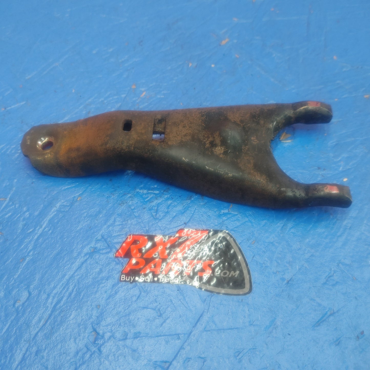LHD, RHD 12A Clutch Fork   RX7 RX-7 SA SA22C FB FB3S 79 - 85 SA SA22C FB FB3S 12A SH7B5/7