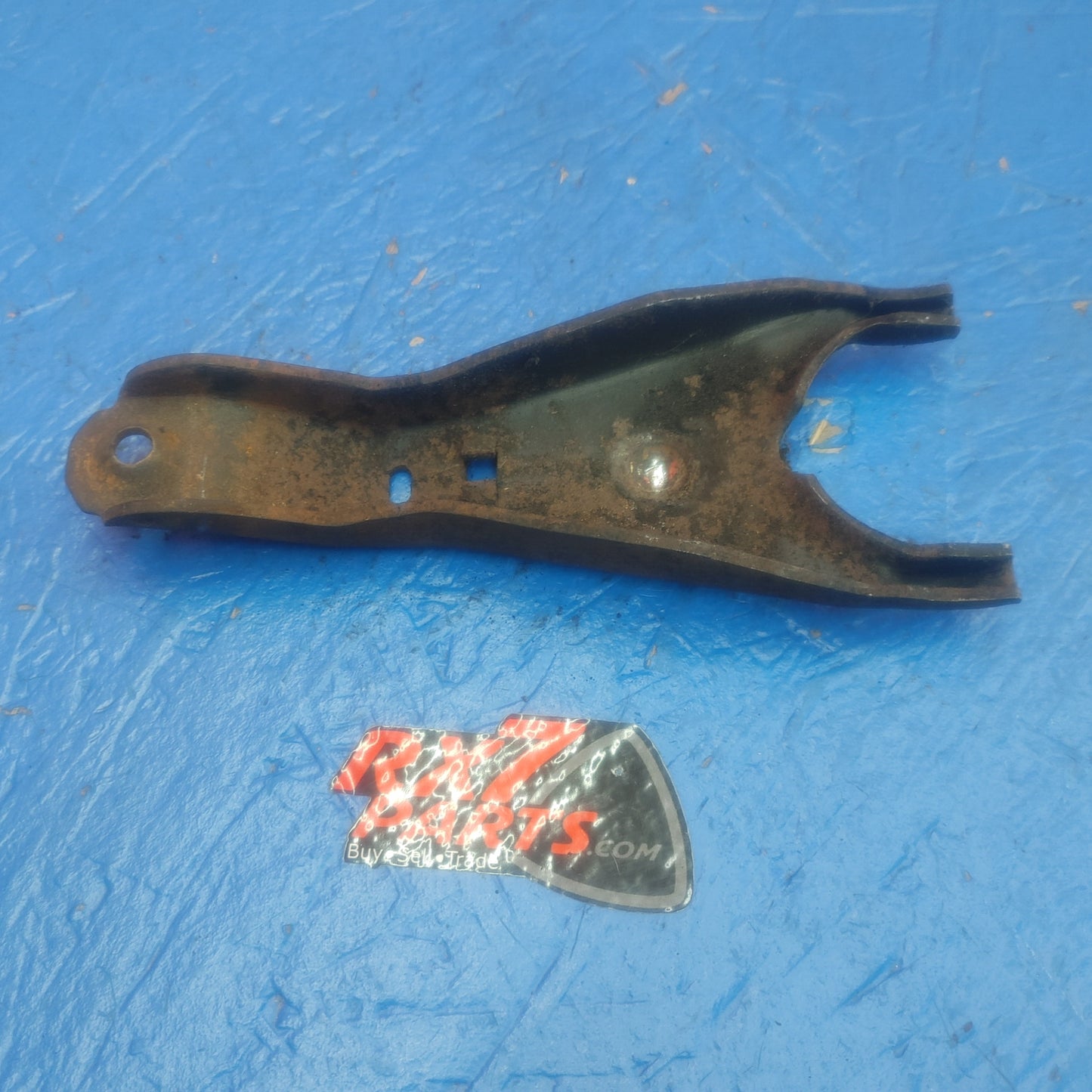 LHD, RHD 12A Clutch Fork   RX7 RX-7 SA SA22C FB FB3S 79 - 85 SA SA22C FB FB3S 12A SH7B5/7