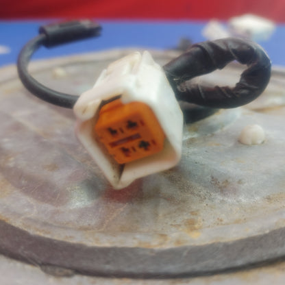 LHD, RHD Fuel Pump Access Cover W Wiring Harness  RX7 RX-7 FD FD3S 13B-REW 92 - 02 FD FD3S 13B-REW SH7B5/9