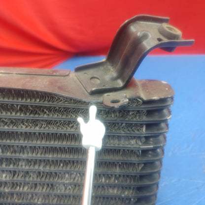 LHD, RHD Oem Left Side Oil Cooler  RX7 RX-7 FD FD3S 13B-REW 92 - 02 FD FD3S 13B-REW SH7B5/10