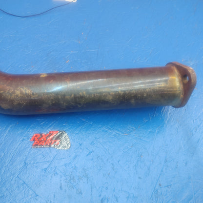 LHD Catless 3" Downpipe  RX7 RX-7 FD FD3S LHD 93 - 95 FD FD3S 13B-REW S4B0/532