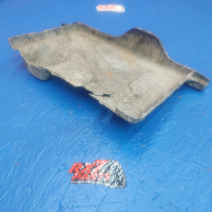 LHD, RHD Battery Tray Bottom Broken   RX7 RX-7 FC S4 FC3S 86 - 88 FC FC3S 13B SH7B5/11