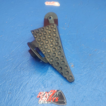 RHD Foot Rest Dead Pedal F100 43 041 RX7 RX-7 FD FD3S RHD JDM 92 - 02 FD FD3S 13B-REW SH7B6/2