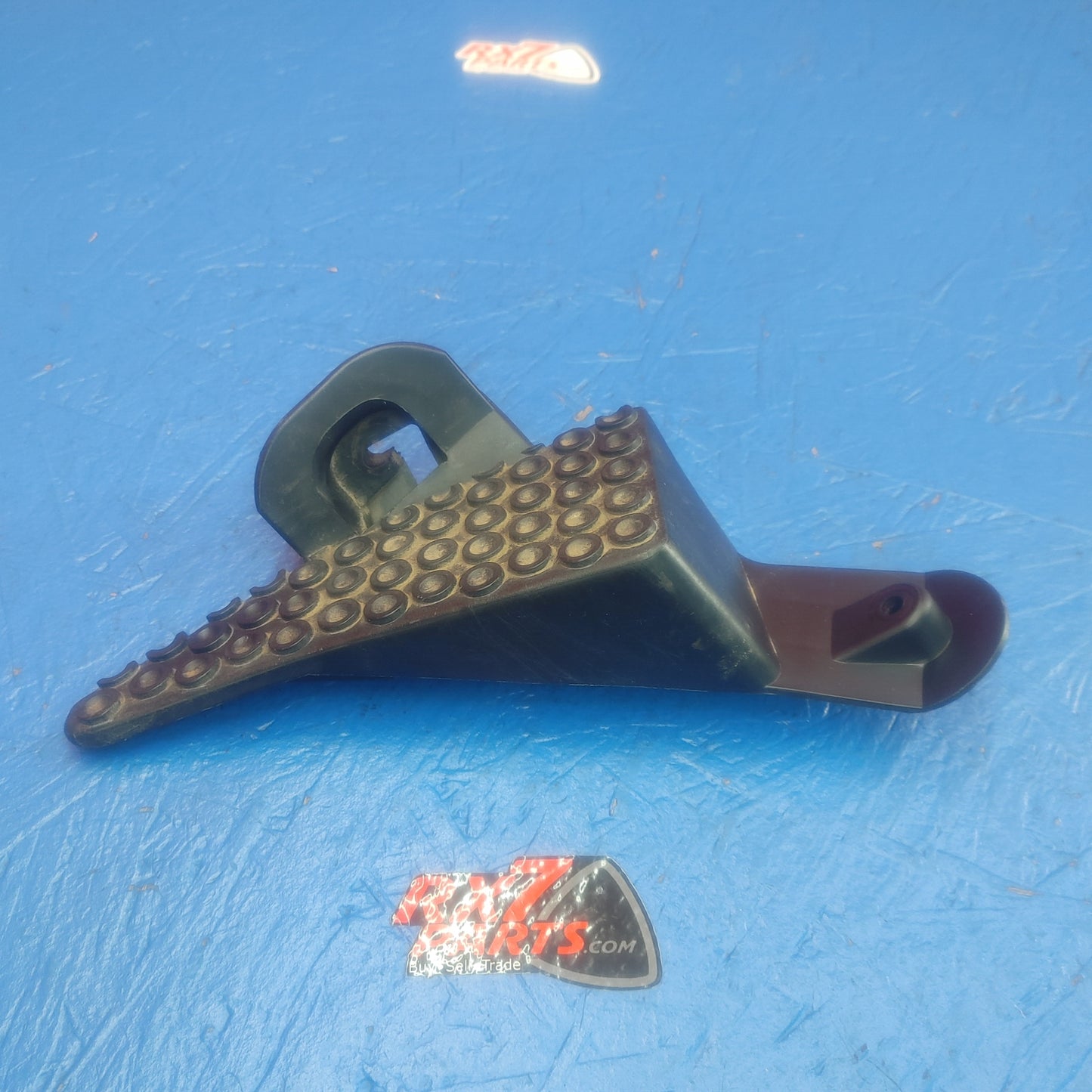 RHD Foot Rest Dead Pedal F100 43 041 RX7 RX-7 FD FD3S RHD JDM 92 - 02 FD FD3S 13B-REW SH7B6/2