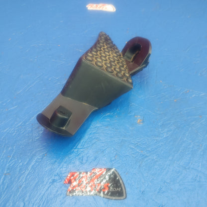 RHD Foot Rest Dead Pedal F100 43 041 RX7 RX-7 FD FD3S RHD JDM 92 - 02 FD FD3S 13B-REW SH7B6/2