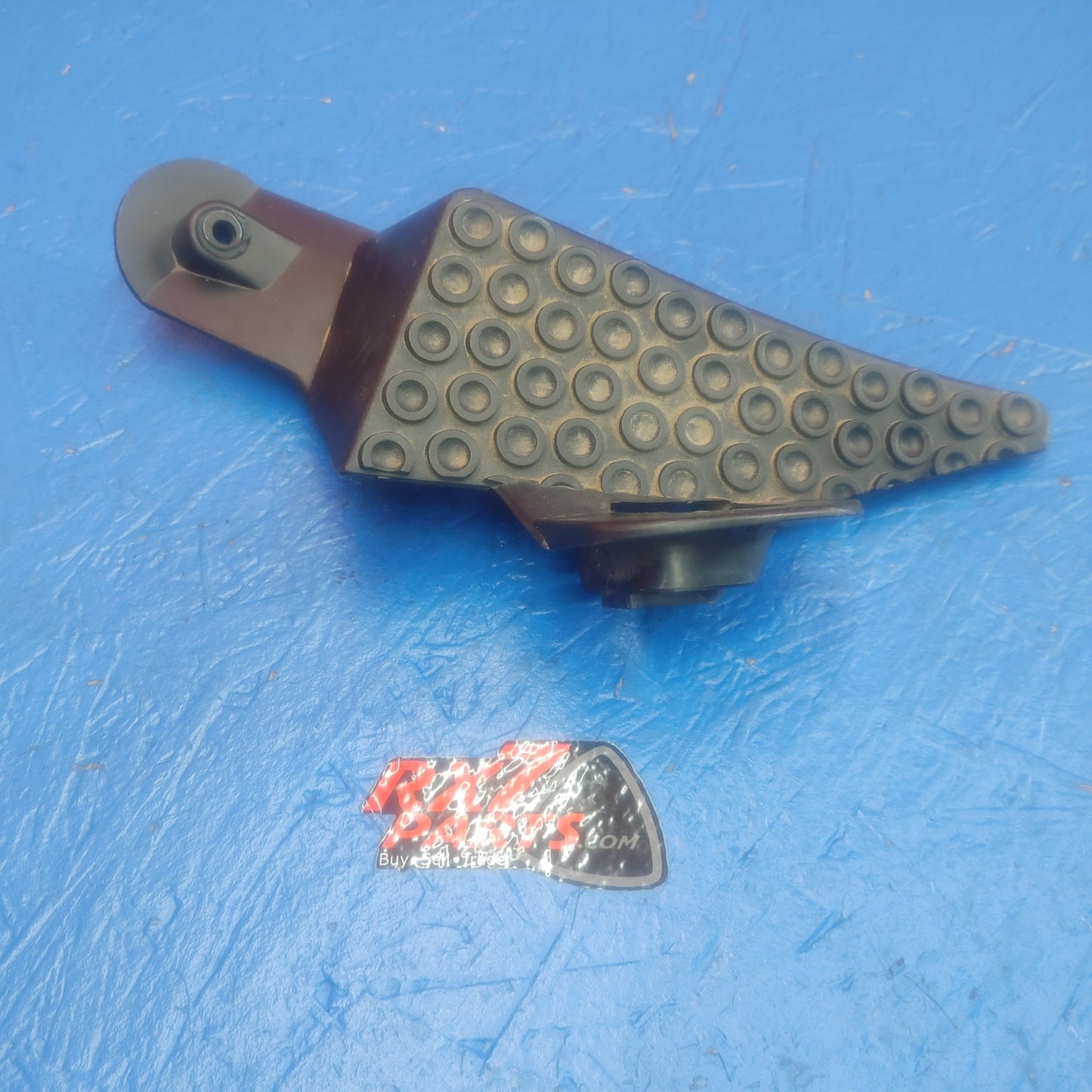 RHD Foot Rest Dead Pedal F100 43 041 RX7 RX-7 FD FD3S RHD JDM 92 - 02 FD FD3S 13B-REW SH7B6/2