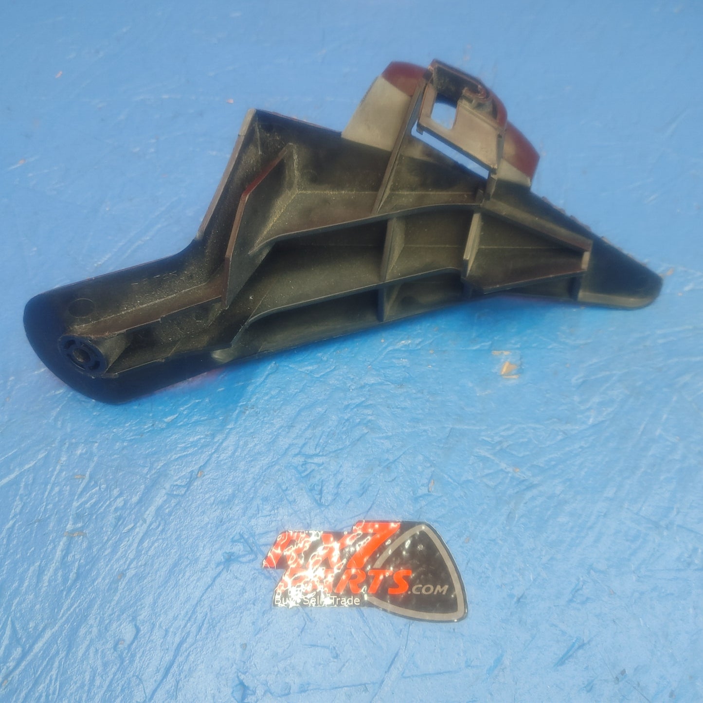 RHD Foot Rest Dead Pedal F100 43 041 RX7 RX-7 FD FD3S RHD JDM 92 - 02 FD FD3S 13B-REW SH7B6/2