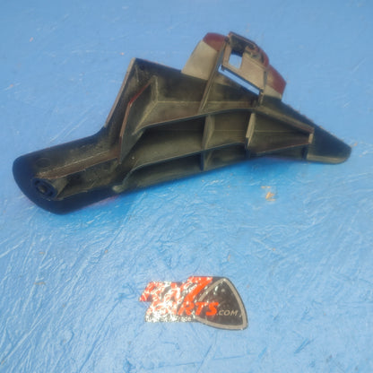 RHD Foot Rest Dead Pedal F100 43 041 RX7 RX-7 FD FD3S RHD JDM 92 - 02 FD FD3S 13B-REW SH7B6/2