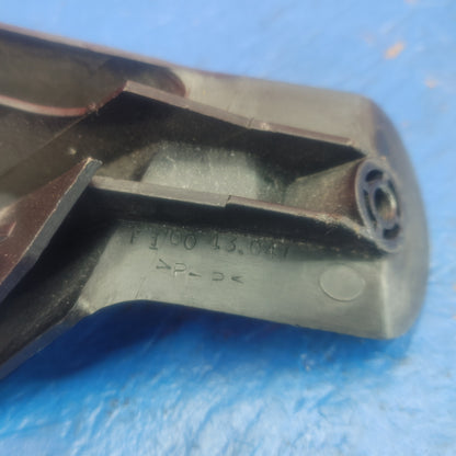 RHD Foot Rest Dead Pedal F100 43 041 RX7 RX-7 FD FD3S RHD JDM 92 - 02 FD FD3S 13B-REW SH7B6/2