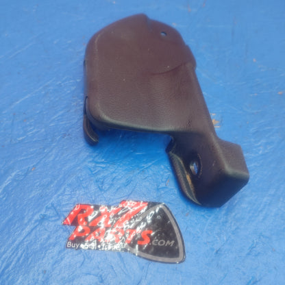 RHD Door Hatch Lever Cover F100 68 6F1  RX7 RX-7 FD FD3S 13B-REW 92 - 02 FD FD3S 13B-REW SH7B6/3