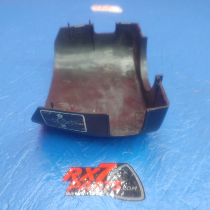 RHD Upper Steering Colum Cover  F100 60 221 RX7 RX-7 FD FD3S 13B-REW 92 - 02 FD FD3S 13B-REW SH7B6/4