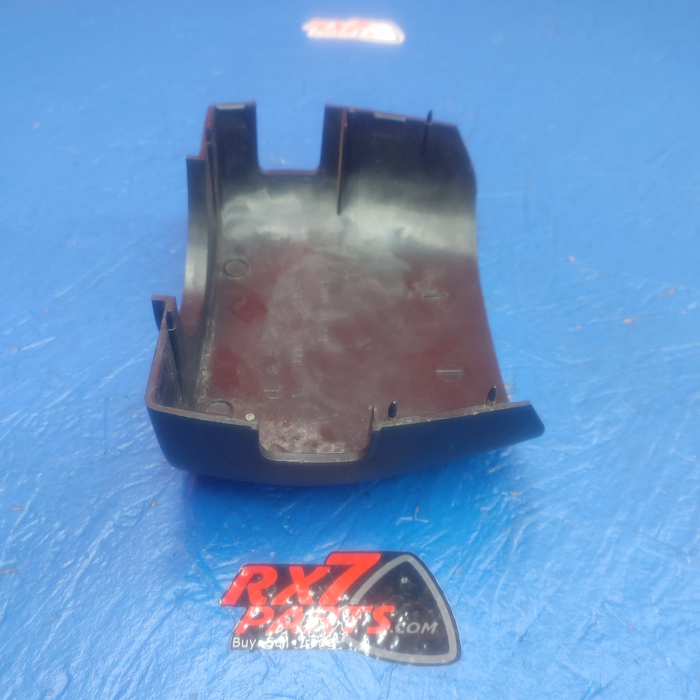 RHD Upper Steering Colum Cover  F100 60 221 RX7 RX-7 FD FD3S 13B-REW 92 - 02 FD FD3S 13B-REW SH7B6/4