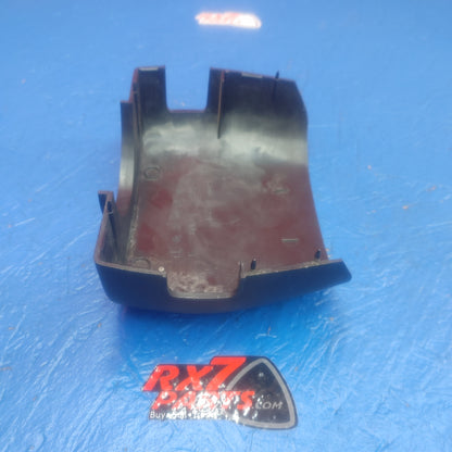 RHD Upper Steering Colum Cover  F100 60 221 RX7 RX-7 FD FD3S 13B-REW 92 - 02 FD FD3S 13B-REW SH7B6/4