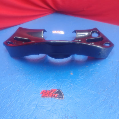 RHD Gauge Cluster Bezel Plastic F100 90 421 RX7 RX-7 FD FD3S 13B-REW 92 - 02 FD FD3S 13B-REW SH7B6/6