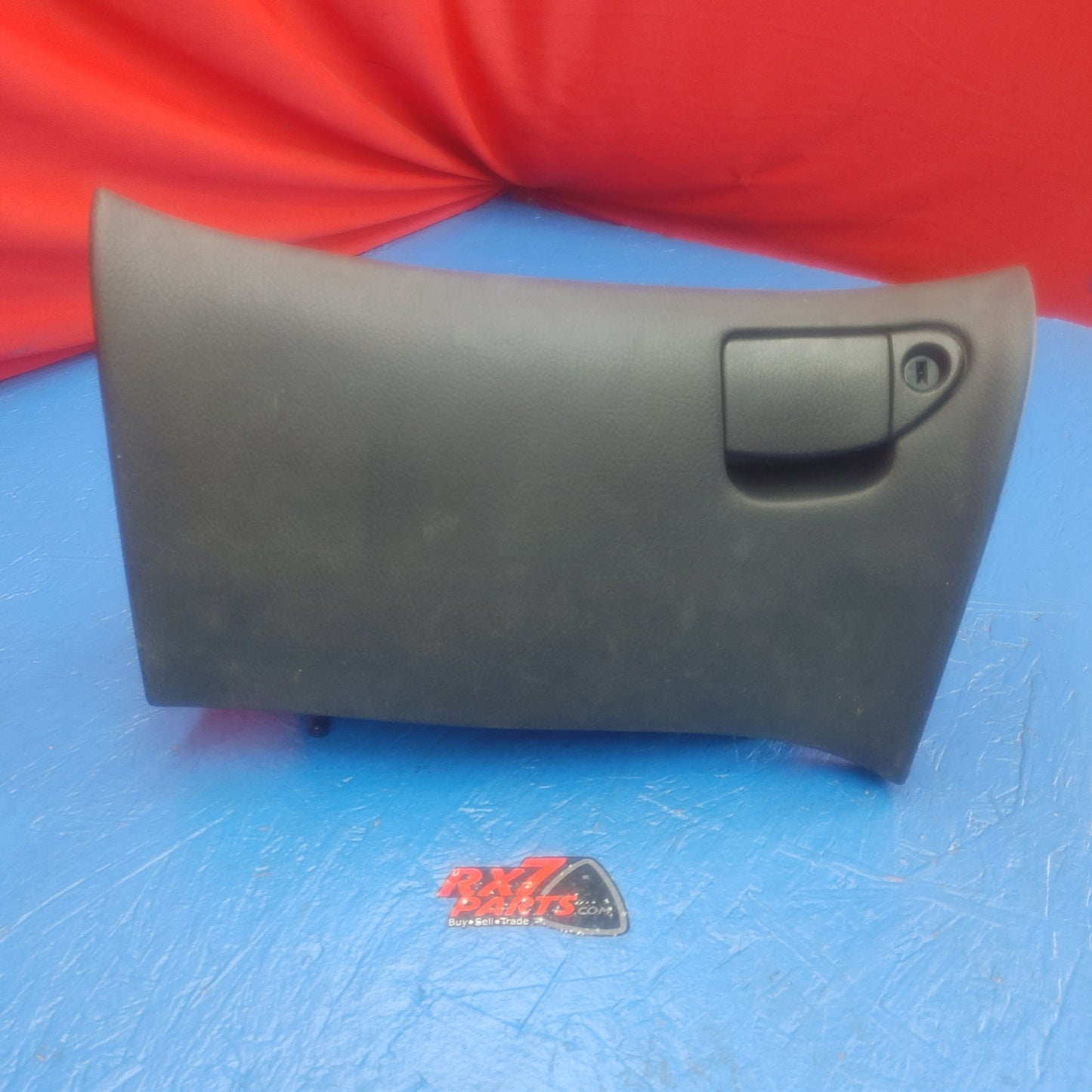 RHD Glove Box   RX7 RX-7 FD FD3S RHD JDM 92 - 02 FD FD3S 13B-REW SH7B6/8
