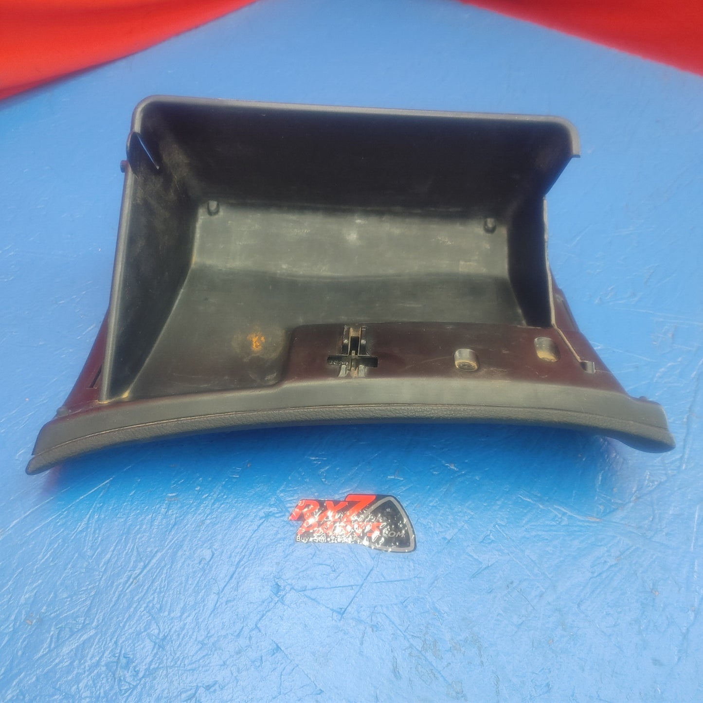 RHD Glove Box   RX7 RX-7 FD FD3S RHD JDM 92 - 02 FD FD3S 13B-REW SH7B6/8