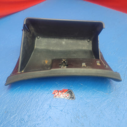 RHD Glove Box   RX7 RX-7 FD FD3S RHD JDM 92 - 02 FD FD3S 13B-REW SH7B6/8