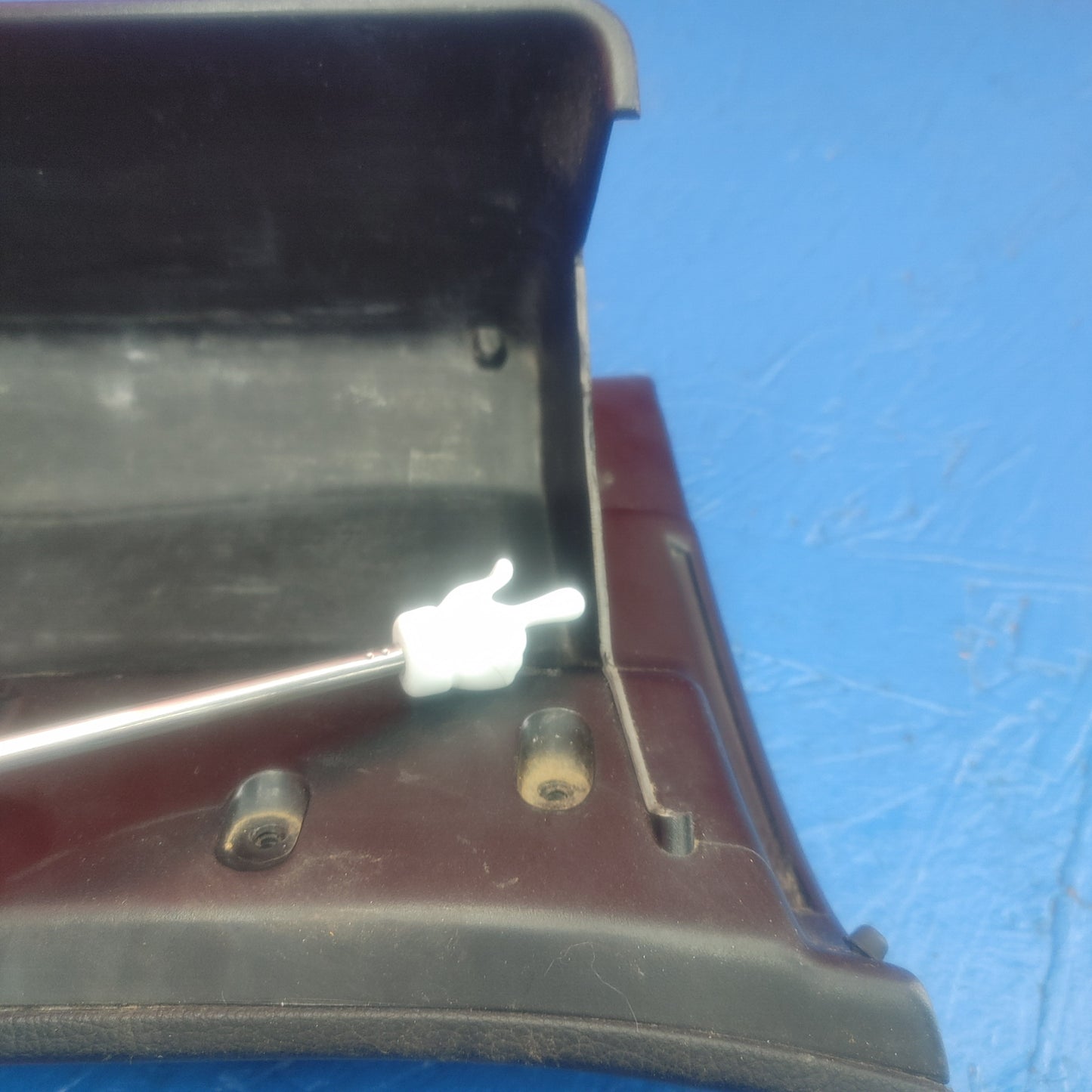 RHD Glove Box   RX7 RX-7 FD FD3S RHD JDM 92 - 02 FD FD3S 13B-REW SH7B6/8