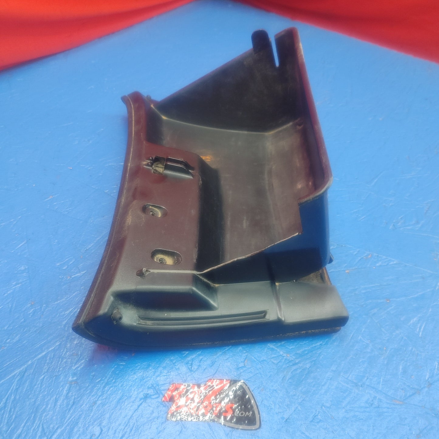 RHD Glove Box   RX7 RX-7 FD FD3S RHD JDM 92 - 02 FD FD3S 13B-REW SH7B6/8
