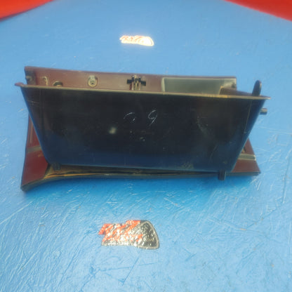 RHD Glove Box   RX7 RX-7 FD FD3S RHD JDM 92 - 02 FD FD3S 13B-REW SH7B6/8