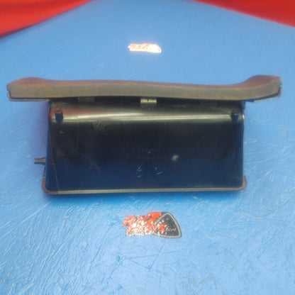 RHD Glove Box   RX7 RX-7 FD FD3S RHD JDM 92 - 02 FD FD3S 13B-REW SH7B6/8