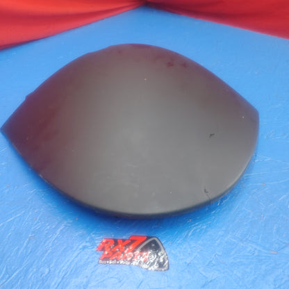 RHD Gauge Cluster Hood Panel Cover   RX7 RX-7 FD FD3S RHD JDM 92 - 02 FD FD3S 13B-REW SH7B6/9