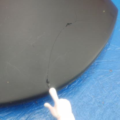RHD Gauge Cluster Hood Panel Cover   RX7 RX-7 FD FD3S RHD JDM 92 - 02 FD FD3S 13B-REW SH7B6/9