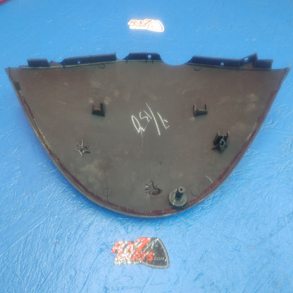 RHD Gauge Cluster Hood Panel Cover   RX7 RX-7 FD FD3S RHD JDM 92 - 02 FD FD3S 13B-REW SH7B6/9